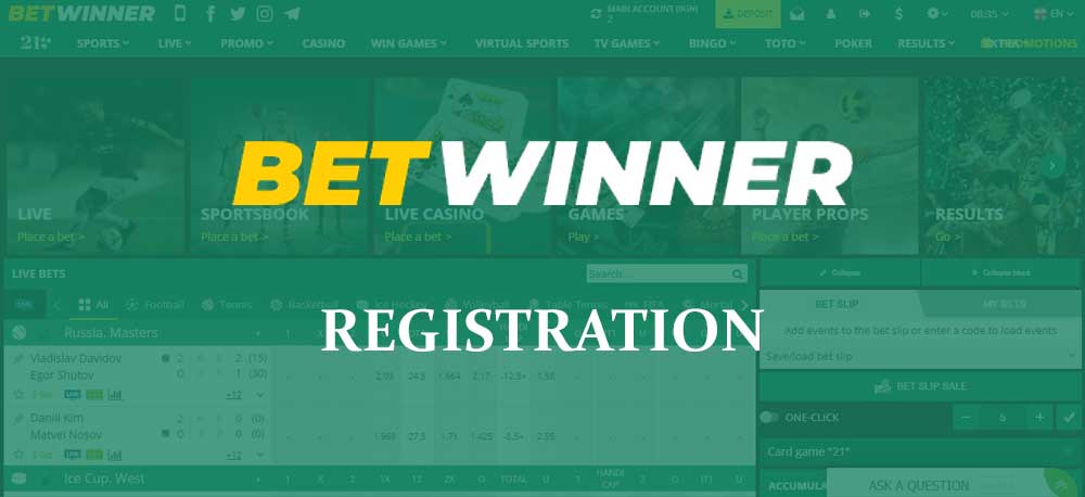 Bet winner — Guide complet pour parieurs modernes