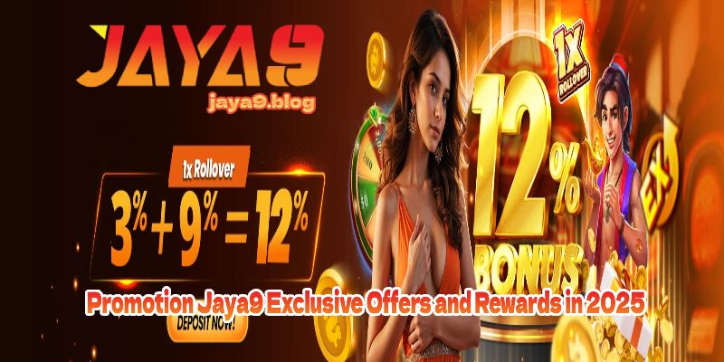 Discover the Excitement of jaya9 live casino 2