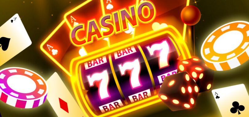 Discover Thrilling Adventures with Orion Spins Casino Online Games