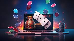 Explore the Exciting World of Magius Casino 2 Explore the Exciting World of Magius Casino 2