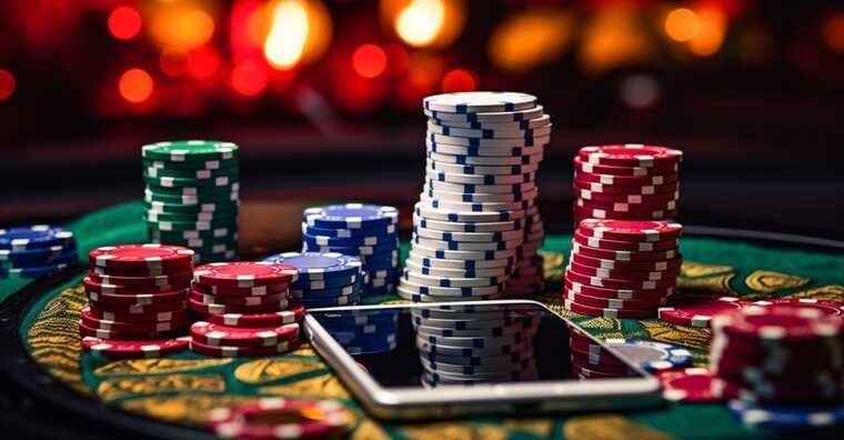 3 euron talletus casino – Parhaat vaihtoehdot ja edut